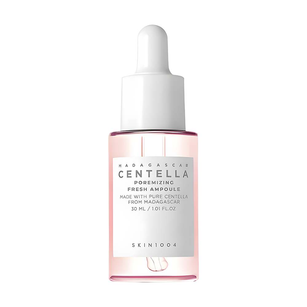 Ампульна сироватка для обличчя Skin1004 Madagascar Centella Poremizing Fresh Ampoule, 30 мл